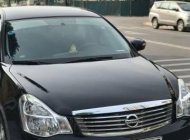 Nissan Bluebird 2010 - Bán ô tô Nissan Bluebird đời 2010, màu đen, xe nhập xe gia đình, 535tr giá 535 triệu tại Hà Nội