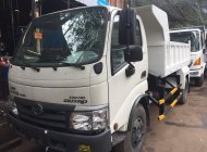 Hino Dutro 342-130HD 2017 - Bán dòng xe tải Hino nhập khẩu giá 550 triệu tại Tp.HCM