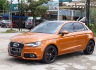 Audi A1 2013 - Bán Audi A1 sản xuất 2013, nhập khẩu nguyên chiếc, giá chỉ 860 triệu giá 860 triệu tại Tp.HCM