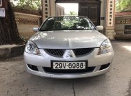 Mitsubishi Lancer GLX 2005 - Xe Mitsubishi Lancer GLX 2005 giá 255 triệu tại Hà Nội