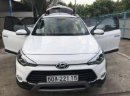 Hyundai i20 Active   AT 2015 - Bán ô tô Hyundai i20 Active AT đời 2015, màu trắng chính chủ giá 545 triệu tại Bình Dương