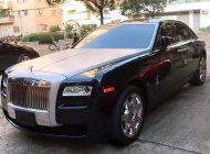 Rolls-Royce Ghost 2014 - Bán Rolls-Royce Ghost đời 2014, màu đen, nhập khẩu nguyên chiếc giá 8 tỷ 300 tr tại Hà Nội