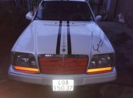 Mercedes-Benz E200   1985 - Bán ô tô Mercedes đời 1985, giá 130tr giá 130 triệu tại Lâm Đồng