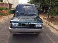 Toyota Zace GL 1997 - Cần bán lại xe Toyota Zace GL đời 1997, màu xanh lam, nhập khẩu Nhật Bản còn mới, giá tốt giá 97 triệu tại Đà Nẵng