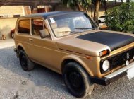 Lada Niva1600   1980 - Bán Lada Niva1600 đời 1980, giá chỉ 68 triệu giá 68 triệu tại Tp.HCM