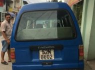 Daewoo Damas 1991 - Cần bán lại xe Daewoo Damas năm 1991, giá 48tr giá 48 triệu tại Tp.HCM