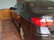 Hyundai Avante 2013 - Bán Hyundai Avante đời 2013, màu đen   giá 450 triệu tại Hà Tĩnh