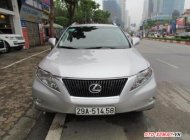 Lexus RX350 2009 - Cần bán lại xe Lexus RX350 đời 2009, màu bạc giá 1 tỷ 650 tr tại Hà Nội