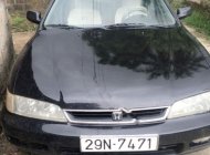 Honda Accord EX 1995 - Bán Honda Accord EX năm 1995, màu xám, xe nhập  giá 175 triệu tại Thanh Hóa