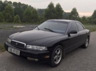 Mazda 929  3.0AT  1992 - Bán Mazda 929 3.0AT sản xuất 1992, màu đen, giá chỉ 90 triệu giá 90 triệu tại Hải Dương