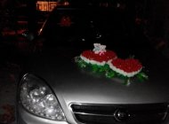 Lifan 520 GTX 2007 - Cần bán xe Lifan 520 GTX 2007, màu bạc giá 93 triệu tại Phú Yên