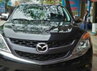 Mazda BT 50   3.2 AT  2013 - Bán xe Mazda BT 50 3.2 AT 2013, màu đen số tự động, 565 triệu giá 565 triệu tại Tuyên Quang