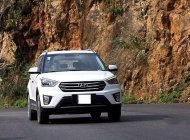 Hyundai Creta 2016 - Bán ô tô Hyundai Creta đời 2016, giá 780tr giá 780 triệu tại Nam Định