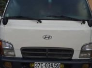 Xe tải 2,5 tấn - dưới 5 tấn   2000 - Bán xe tải 2,5 tấn đời 2000, màu trắng giá 168 triệu tại Phú Thọ