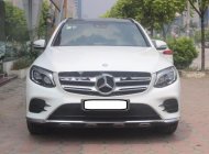 Mercedes-Benz CLK class GLC 300 4Matic 2016 - Cần bán gấp Mercedes GLC 300 4Matic đời 2016, màu trắng giá 2 tỷ 80 tr tại Hà Nội