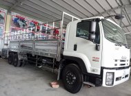 Isuzu F-SERIES  2017 - Isuzu FVM 16 tấn giá rẻ, trả góp lãi suất thấp, có xe giao ngay giá 1 tỷ 500 tr tại Bình Phước