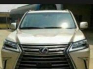 Lexus LX   570  2017 - Bán ô tô Lexus LX 570 đời 2017, xe nhập giá 3 tỷ 650 tr tại Ninh Bình