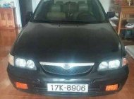 Mazda 626   MT 1999 - Bán xe Mazda 626 MT năm 1999 chính chủ giá 160 triệu tại Thái Bình