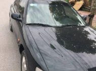 Honda Accord   1995 - Bán ô tô Honda Accord đời 1995, màu đen giá cạnh tranh giá 128 triệu tại Thái Bình