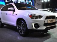 Mitsubishi Outlander Sport 2016 - Bán xe Mitsubishi Outlander Sport đời 2016, xe nhập giá rẻ giá 978 triệu tại Đà Nẵng