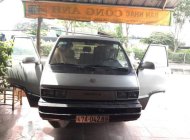 Toyota Van 1994 - Cần bán xe Toyota Van đời 1994, màu bạc giá 62 triệu tại Tp.HCM