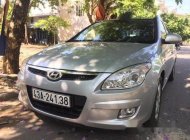 Hyundai i30 2008 - Bán Hyundai i30 năm 2008, màu xám  giá 369 triệu tại TT - Huế
