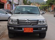 Toyota Land Cruiser EFI 4500  2007 - Bán Toyota Land Cruiser EFI 4500 đời 2007, nhập khẩu giá 810 triệu tại Hà Giang