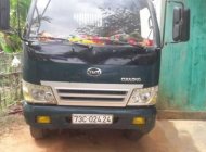 Fuso 2.5T 2012 - Cần bán lại xe Cửu Long 2.5T sản xuất 2012, màu xanh lam, giá tốt giá 200 triệu tại Bắc Giang