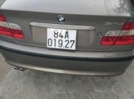 BMW 325i 2006 - Cần bán BMW 325i 2006, giá chỉ 500 triệu giá 500 triệu tại Trà Vinh