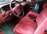 Ford Mercury Topaz 1992 - Bán Ford Mercury Topaz đời 1992, màu đỏ như mới giá 75 triệu tại Tp.HCM