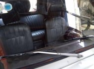 Lada Niva1600 1985 - Cần bán xe Lada Niva1600 đời 1985, màu trắng, giá chỉ 38 triệu giá 38 triệu tại Lào Cai