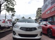 Mitsubishi Airtek 1.2CVT 2017 - Bán xe Mitsubishi Airtek 1.2CVT đời 2017, màu trắng, xe nhập, giá chỉ 481 triệu giá 481 triệu tại Hà Tĩnh
