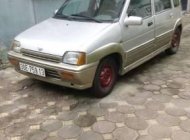 Daewoo Tico 1992 - Chính chủ bán Daewoo Tico đời 1992, màu vàng, 59 triệu giá 59 triệu tại Hà Nội