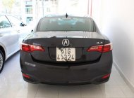 Acura ILX Premium 2016 - Bán Acura ILX Premium đời 2016, màu đen, nhập khẩu nguyên chiếc giá 2 tỷ 3 tr tại Tp.HCM