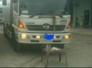 Hino 500 Series 2008 - Bán Hino 500 Series đời 2008, màu trắng, giá chỉ 1tỷ giá 1 tỷ tại An Giang