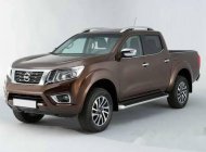 Nissan Navara 2016 - Bán Nissan Navara năm 2016, màu nâu, giá chỉ 630 triệu giá 630 triệu tại Cao Bằng