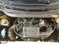 Hyundai Getz 2002 - Cần bán Hyundai Getz đời 2002, màu vàng chính chủ, 245 triệu giá 245 triệu tại Đắk Lắk