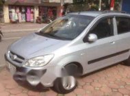 Hyundai Click 2006 - Cần bán lại xe Hyundai Click 2006, màu bạc số tự động, 260tr giá 260 triệu tại Hà Nội