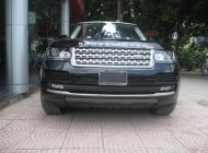 LandRover Range rover HSE 3.0  2016 - Bán Land rover Range rover hse 2016 xe mới giá 6 tỷ 195 tr tại Hà Nội