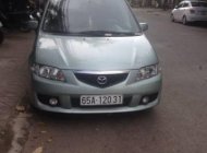 Mazda Premacy 2003 - Bán Mazda Premacy năm 2003, nhập khẩu  giá 260 triệu tại Cần Thơ