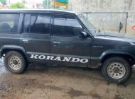 Ssangyong Korando 1989 - Cần bán xe Ssangyong Korando đời 1989, 2 cầu giá 55 triệu tại Bình Phước