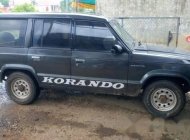 Ssangyong Korando 1989 - Cần bán xe Ssangyong Korando đời 1989, 2 cầu giá 55 triệu tại Bình Phước