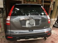 Honda CR V 2.4 AT 2009 - Cần bán gấp Honda CR V 2.4 AT đời 2009 còn mới giá 600 triệu tại Hà Giang