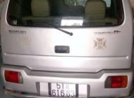 Suzuki Wagon R   2003 - Bán xe cũ Suzuki Wagon R đời 2003 chính chủ, giá 100tr giá 100 triệu tại Kiên Giang