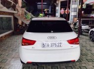 Audi A1 2012 - Chính chủ bán Audi A1 đời 2012, màu trắng, nhập khẩu giá 810 triệu tại Bình Dương