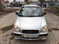 Kia Visto 2003 - Bán xe Kia Visto đời 2003, màu bạc, nhập khẩu  giá 120 triệu tại Hải Dương