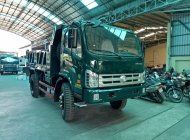 Xe tải 1000kg MT 2017 - Mua bán xe Ben Chiến Thắng Sơn La 6.2 tấn, giá rẻ 0888.141.655 giá 398 triệu tại Sơn La