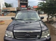 Ford Escape 3.0  2004 - Bán Ford Escape 3.0 đời 2004, màu đen giá 225 triệu tại Thái Bình