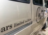 Mercedes-Benz Sprinter 2005 - Bán ô tô Mercedes Sprinter đời 2005, màu hồng giá 245 triệu tại Vĩnh Long