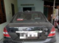 Ford Mondeo AT 2004 - Bán ô tô Ford Mondeo AT đời 2004, màu đen, giá chỉ 225 triệu giá 225 triệu tại Ninh Thuận